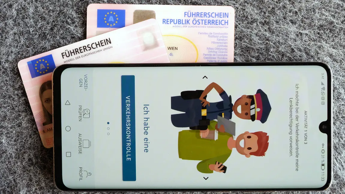 B-Führerschein in Österreich [Ausbildung, Prüfung, Kosten]