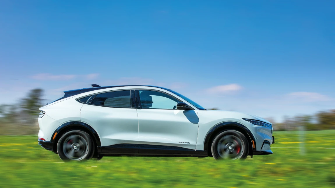 autorevue Juni 2021