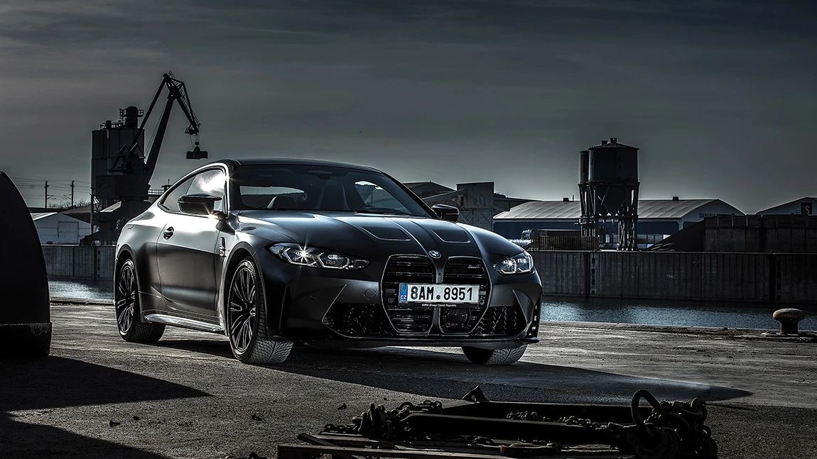 BMW M4: Hoher Preis für höchste Leistung [Modellüberblick]
