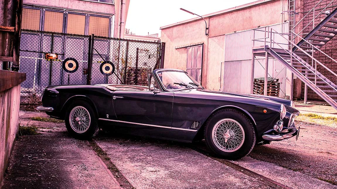 autorevue Juli & August 2021