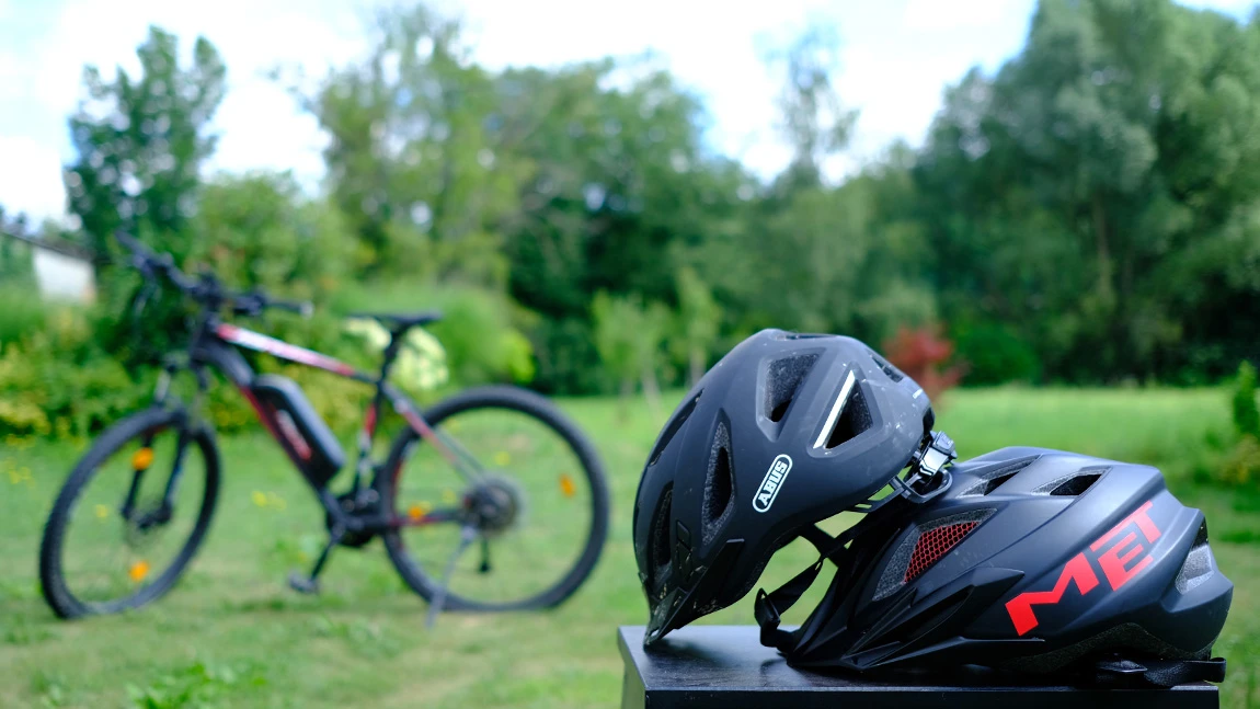 Fahrradhelm: Worauf man achten muss [Ratgeber]
