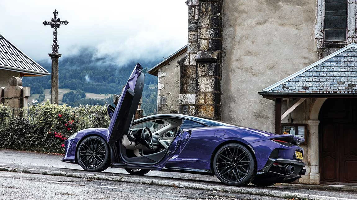 autorevue Oktober 2021