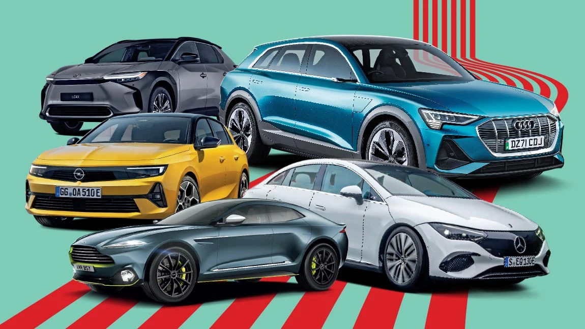 autorevue Februar 2022