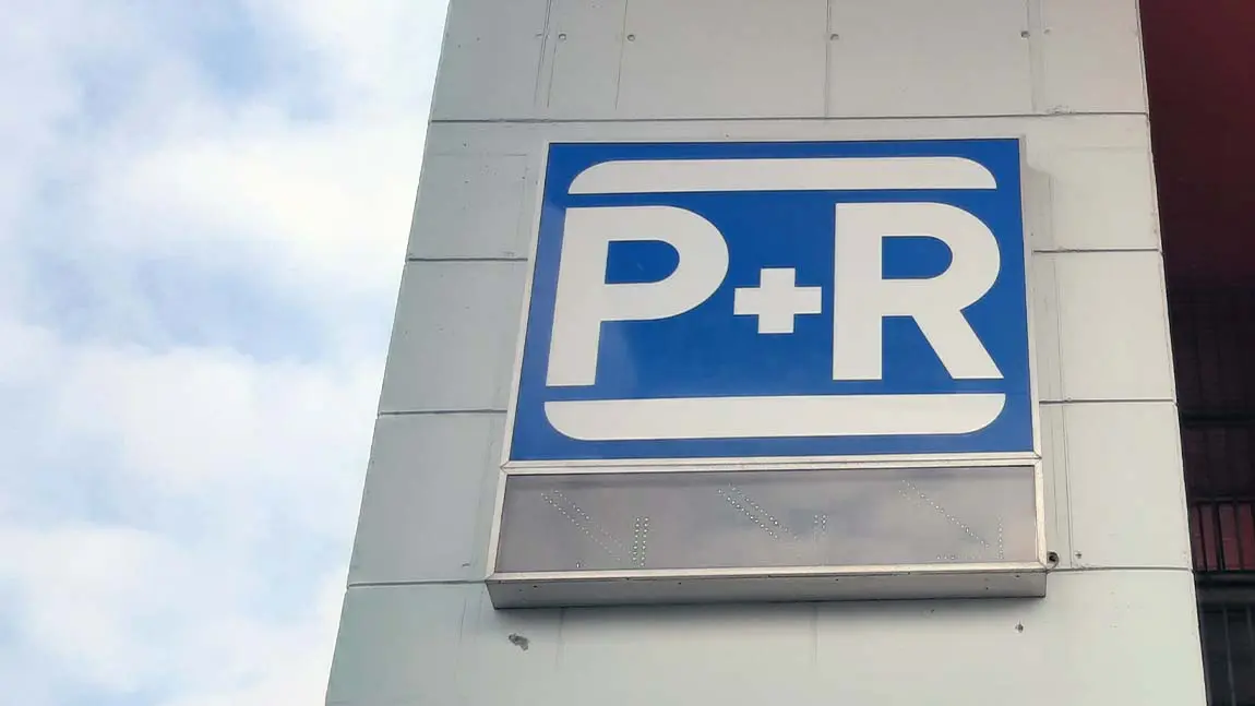 Park And Ride Wien Nähe Flughafen autorevue.at