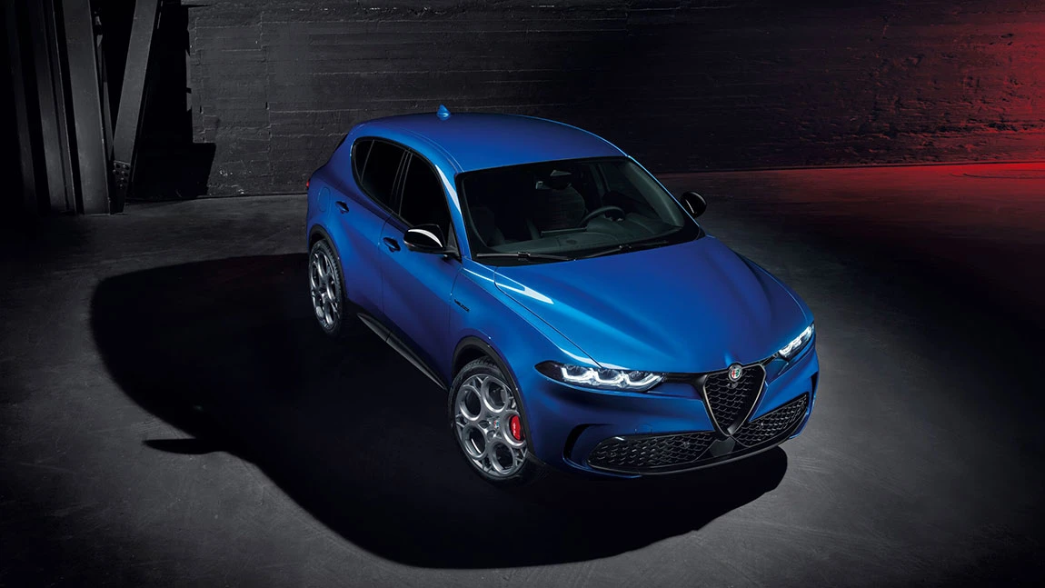 autorevue März 2022