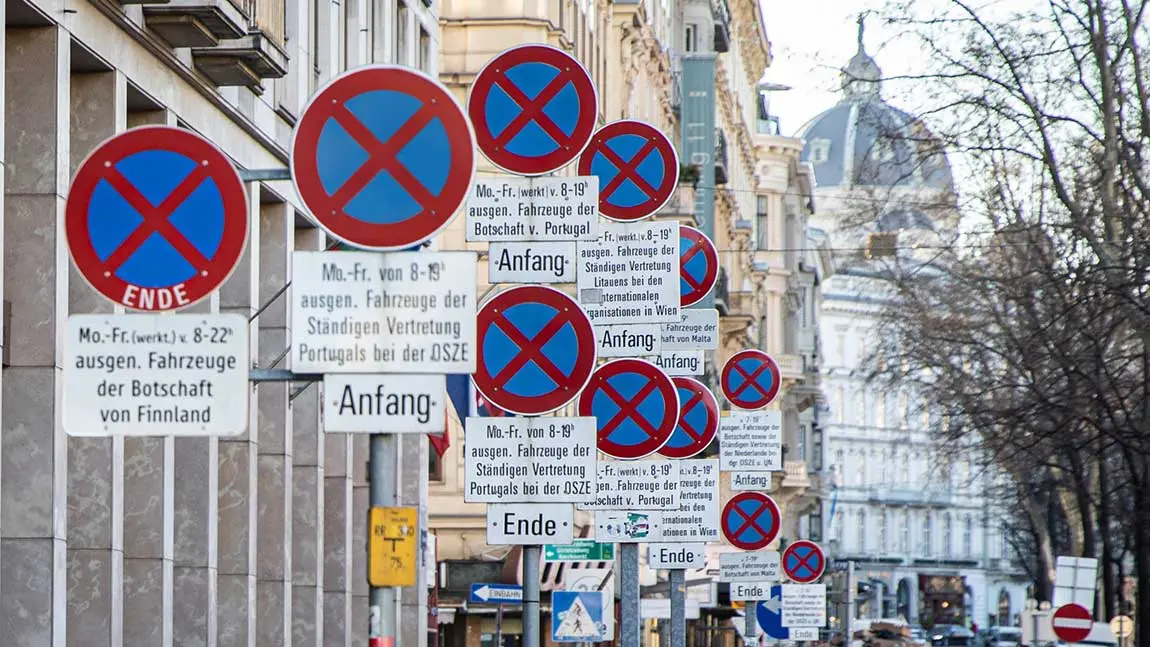 Parken: Preise, Tipps und Aktuelles [+FAQ]
