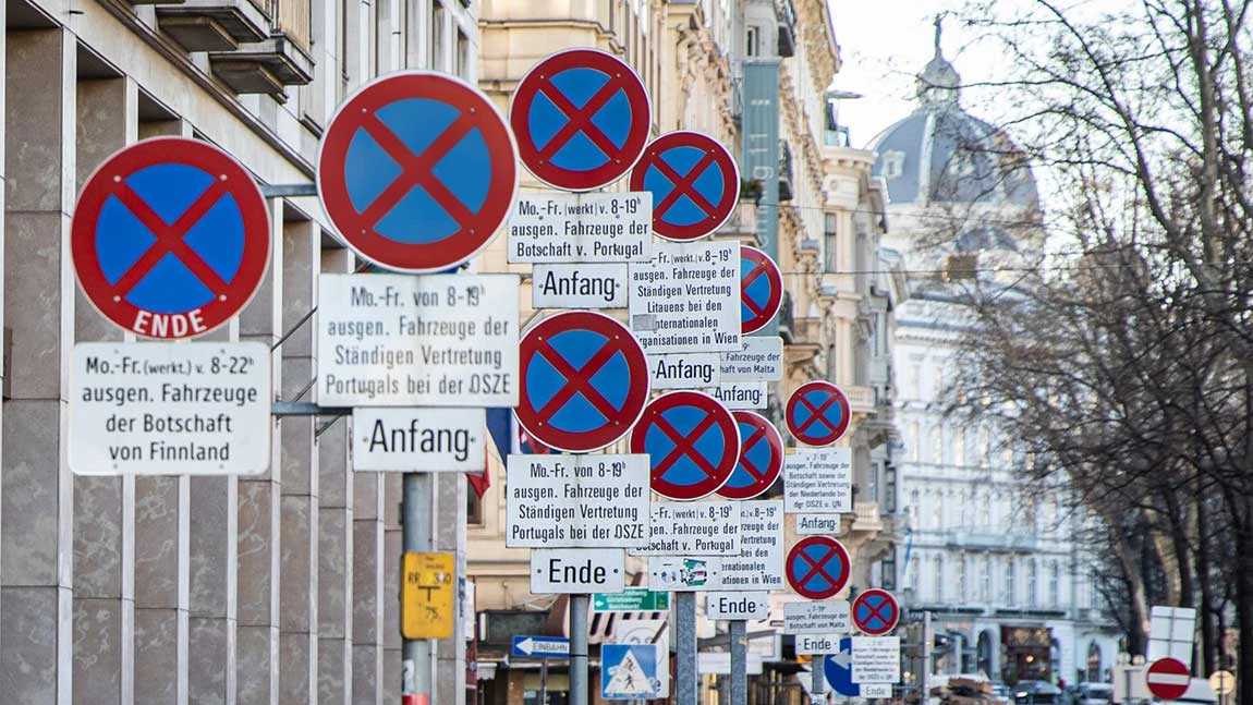 Parken: Preise, Tipps und Aktuelles [+FAQ]
