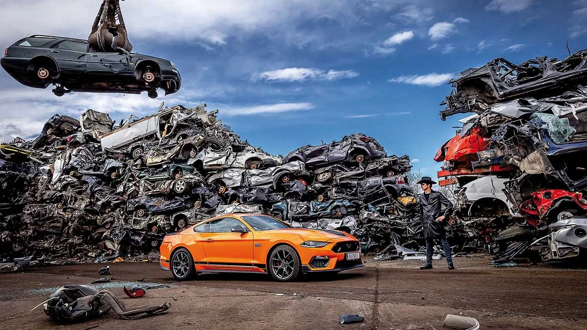 autorevue April 2022