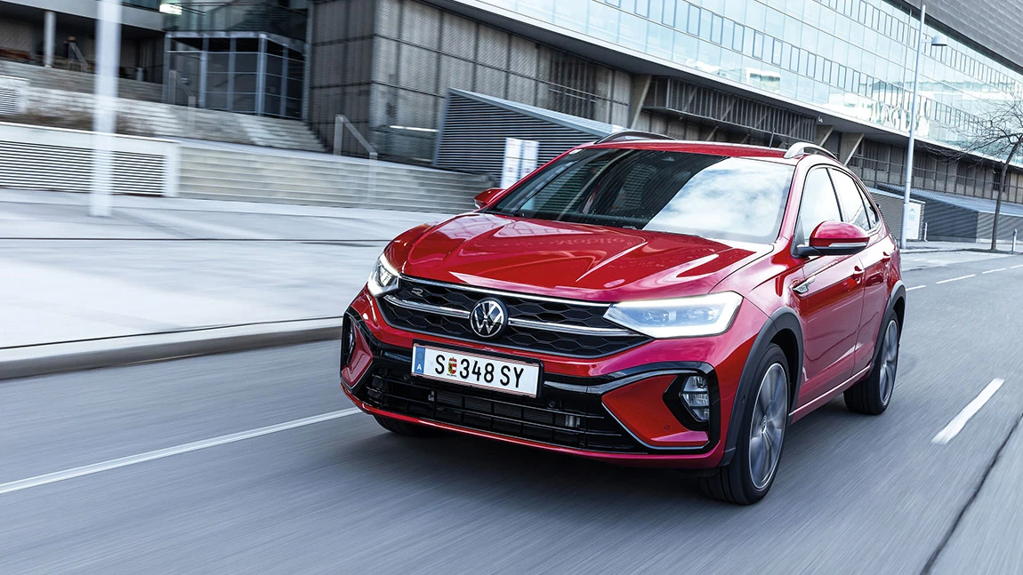 VW Taigo TSI: In der Sache sind wir sachlich