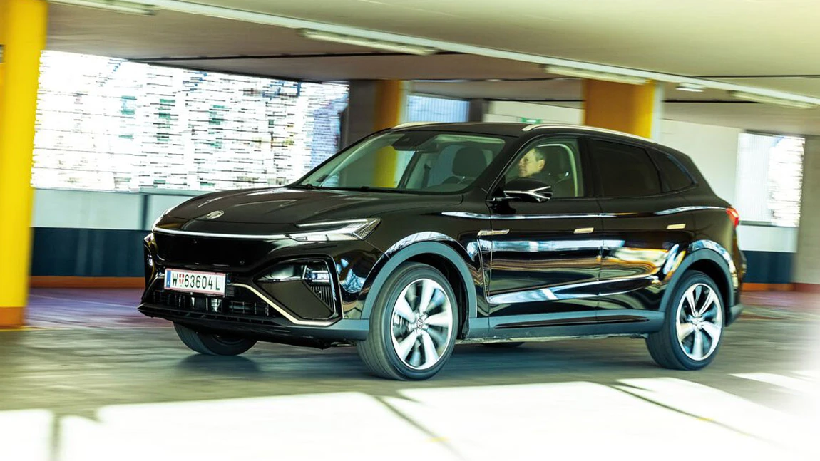 MG Marvel R: Und was hat er für morgen angesagt?
