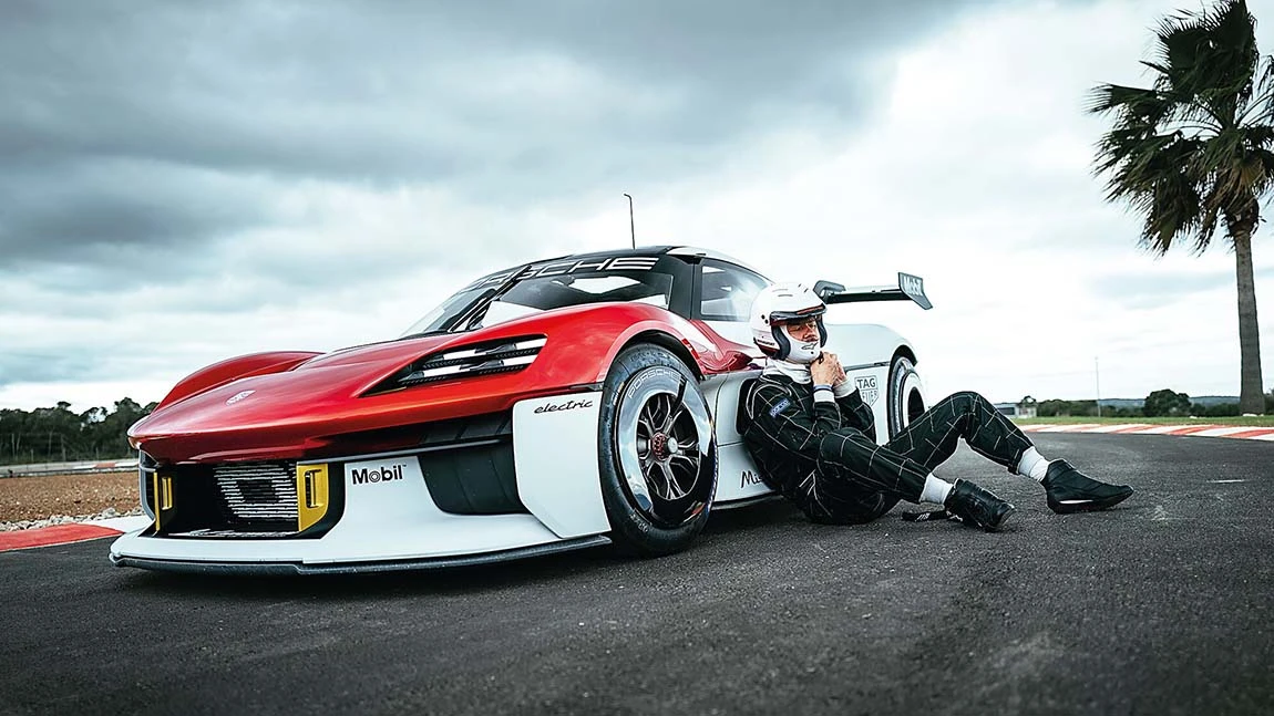 autorevue Mai 2022