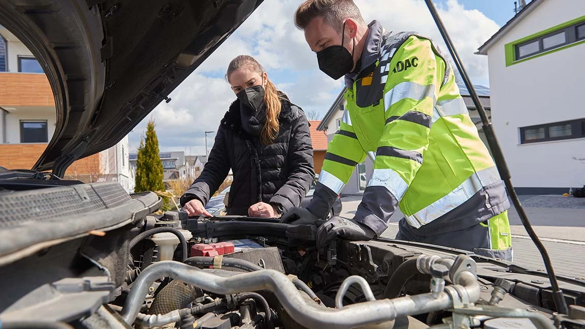Pannenstatistik 2024: Die zuverlässigsten Autos aller Klassen