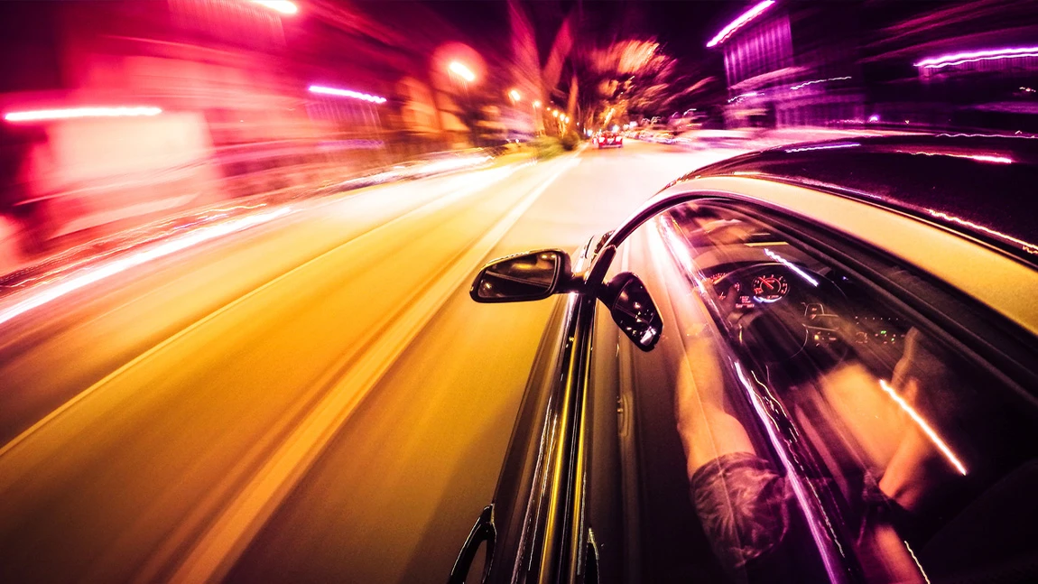 Illegale Autorennen: Welche Strafen sind möglich?