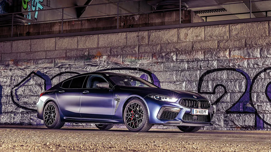 autorevue Oktober 2022