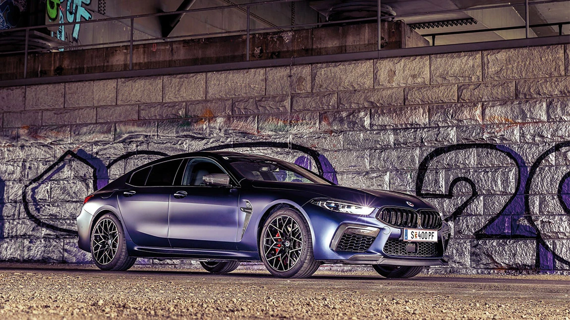 autorevue Oktober 2022