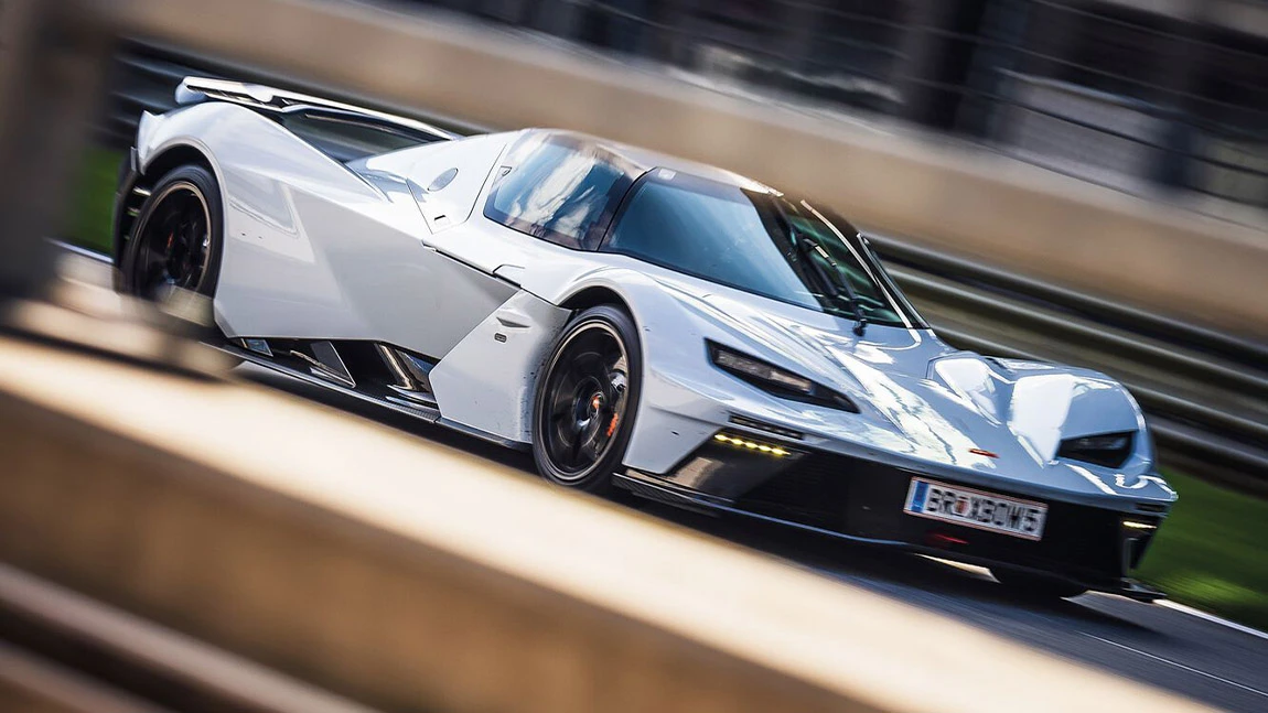 autorevue Oktober 2022