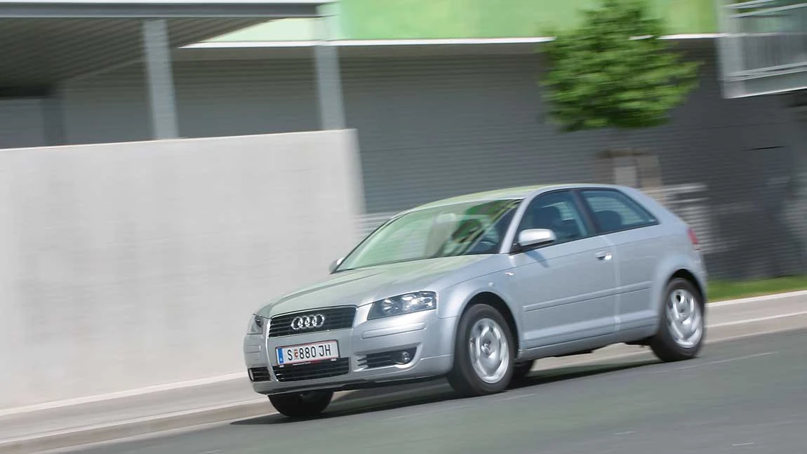 Audi A3: Golf-Alternative wird zum Liebling der Kompaktklasse [Modellübersicht]
