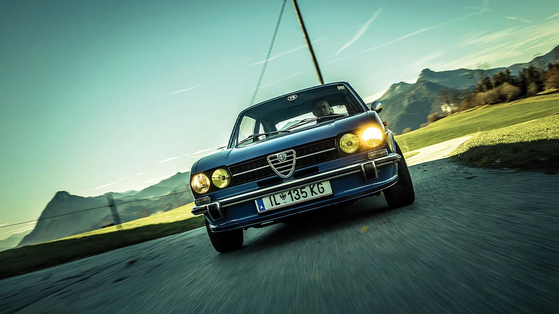 Hot Hatch: History & Hystery