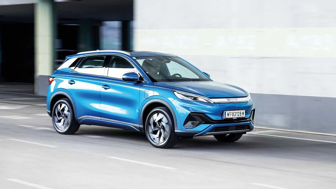autorevue Februar 2023