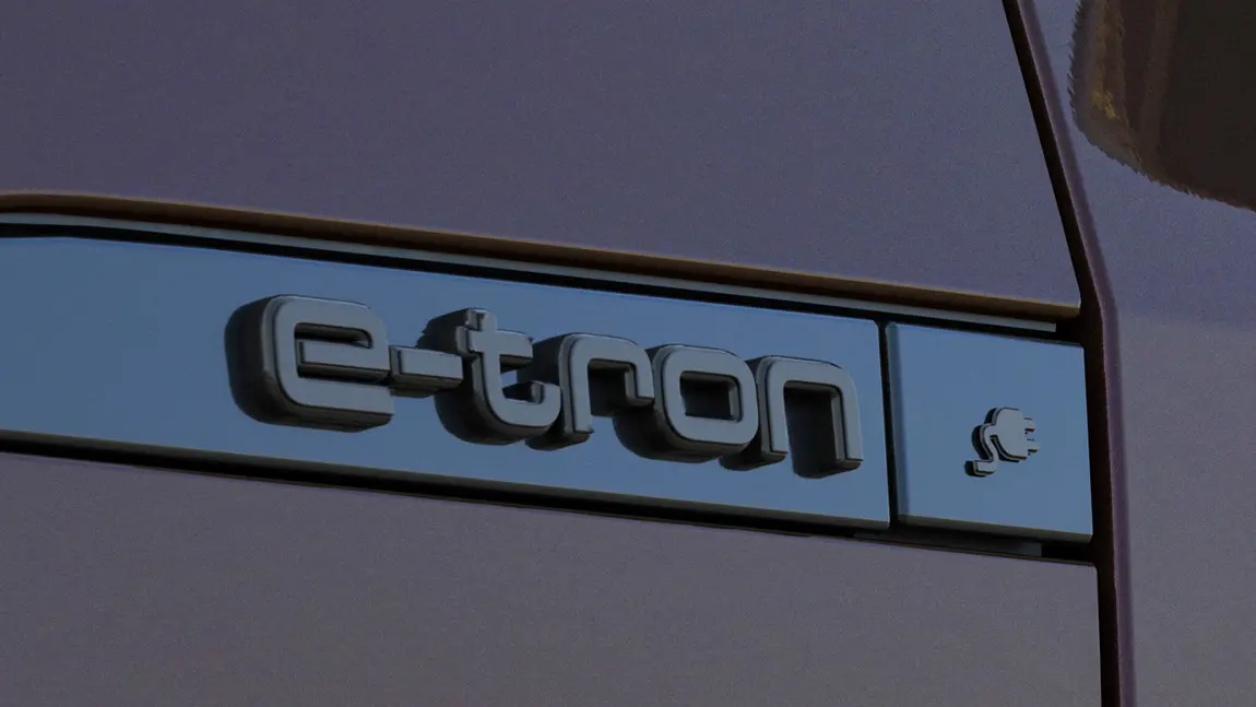 Audi e-tron: Alle Modelle &amp; Preise [2024]