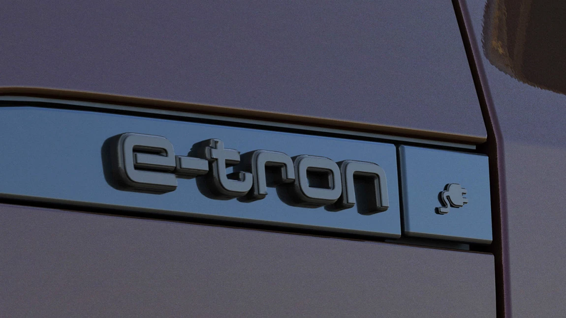 Audi e-tron: Alle Modelle &amp; Preise [2024]