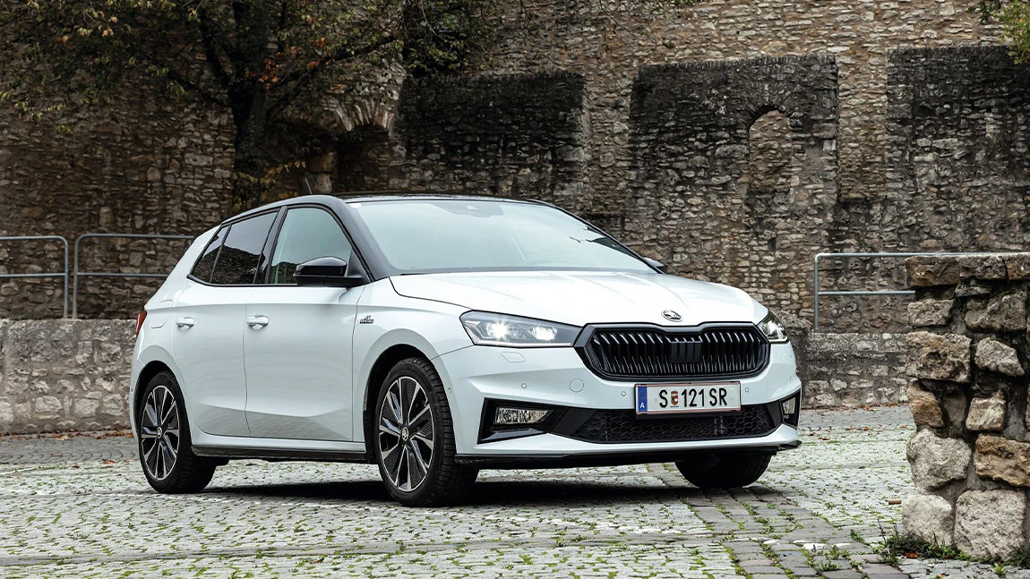 Škoda Fabia Monte Carlo 150 PS im 3-Monats-Test
