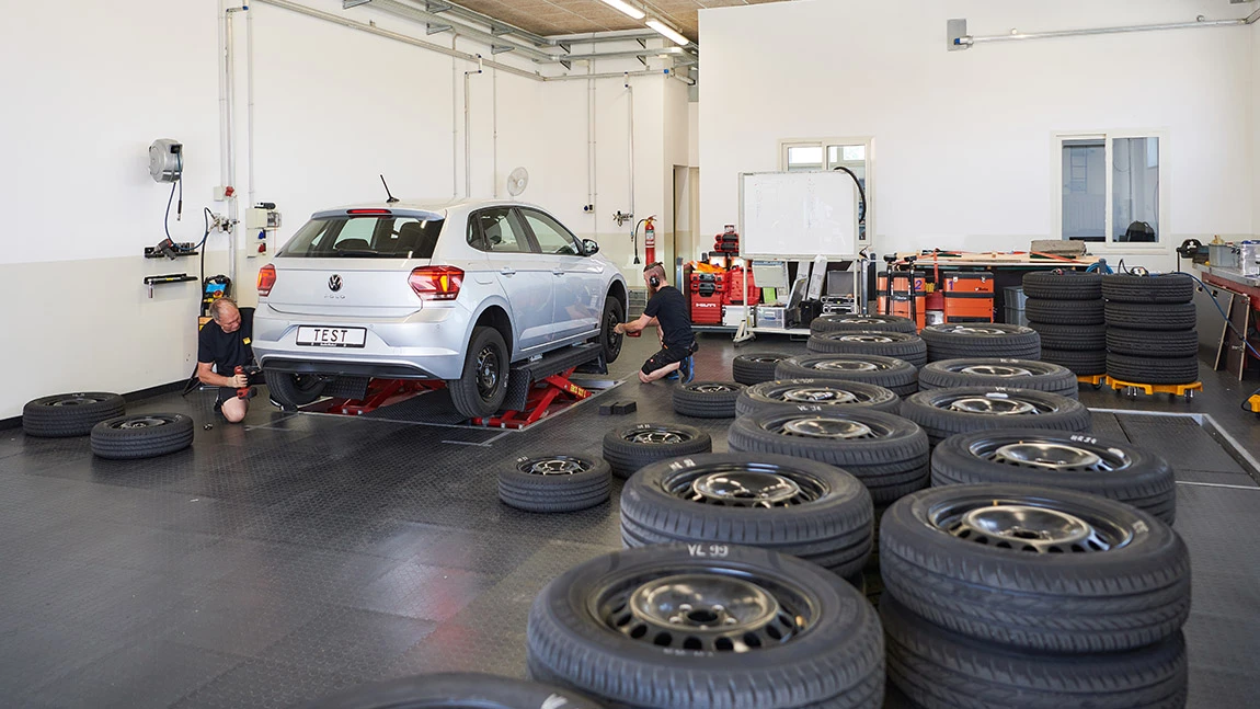 Sommerreifen-Test 2024: Die besten (und schlechtesten) Modelle