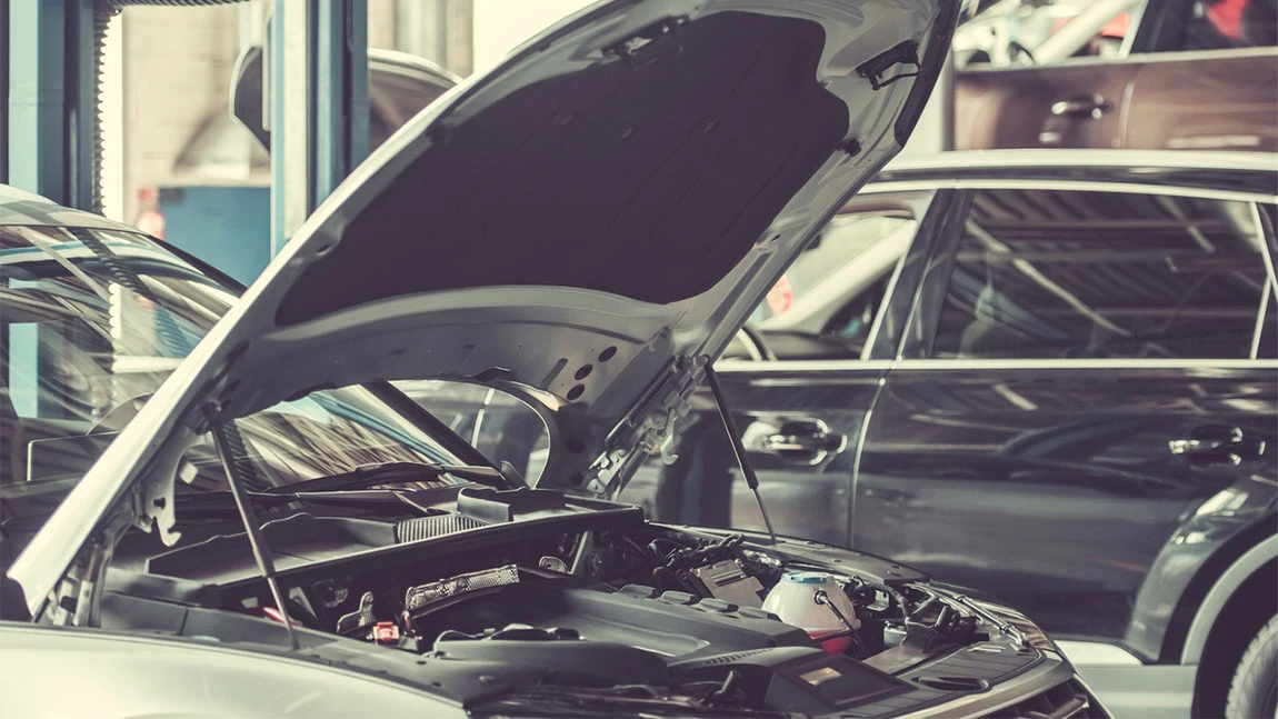 TÜV-Report 2024: Die Gebrauchtwagen mit den wenigsten und meisten Mängeln