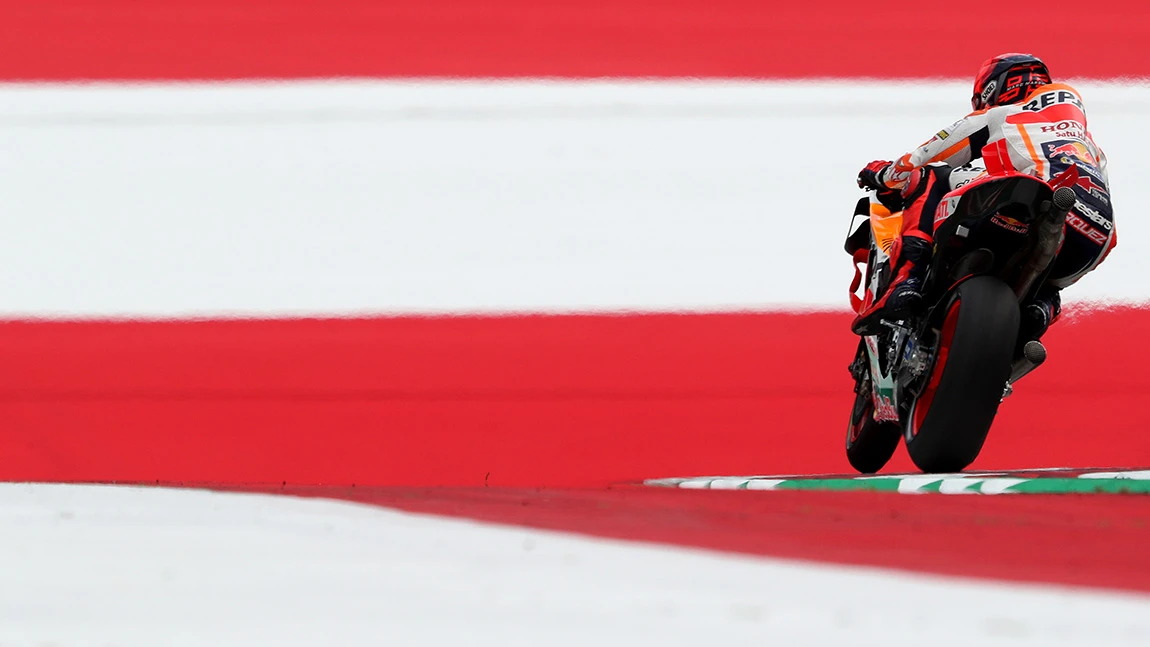 MotoGP-Kalender 2024: Alle Termine