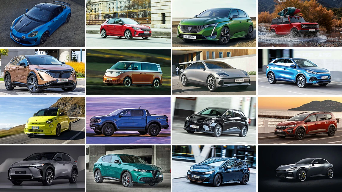 autorevue Katalog 2023
