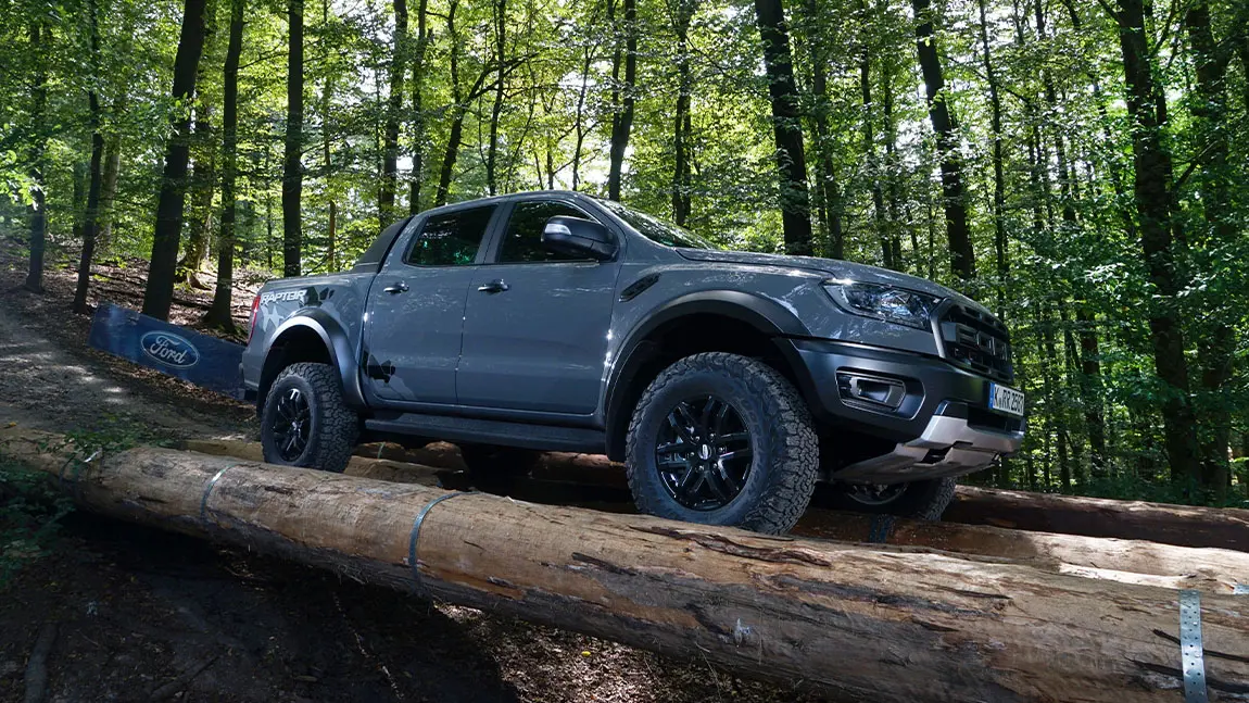 Ford Ranger: Varianten, Ausstattung, Preise [Modellübersicht]