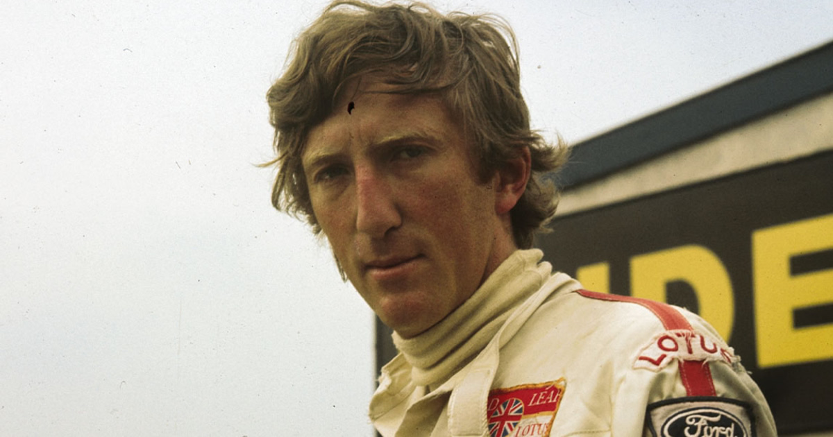 Jochen Rindt Monjunct Jochen Rindt: Leben und Karriere des Ausnahme-Rennfahrers