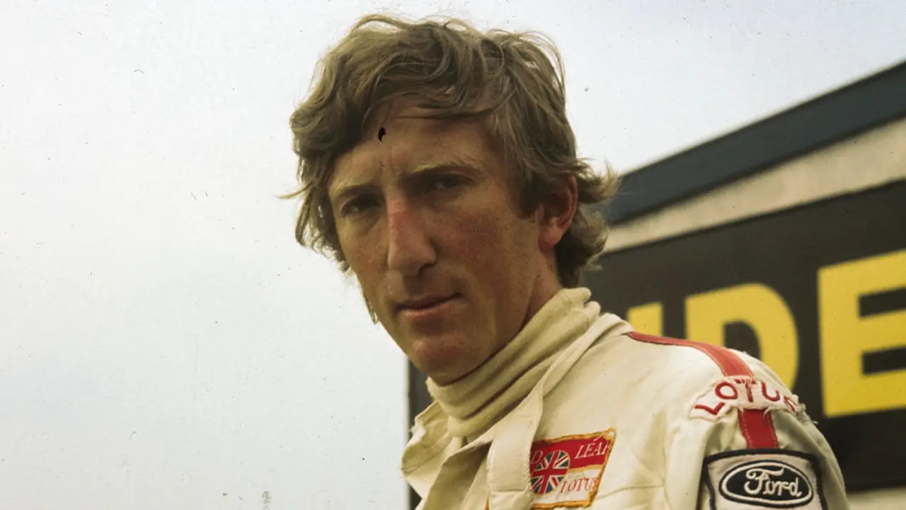 Jochem Rindt Jochen Rindt: Leben und Karriere des Ausnahme-Rennfahrers