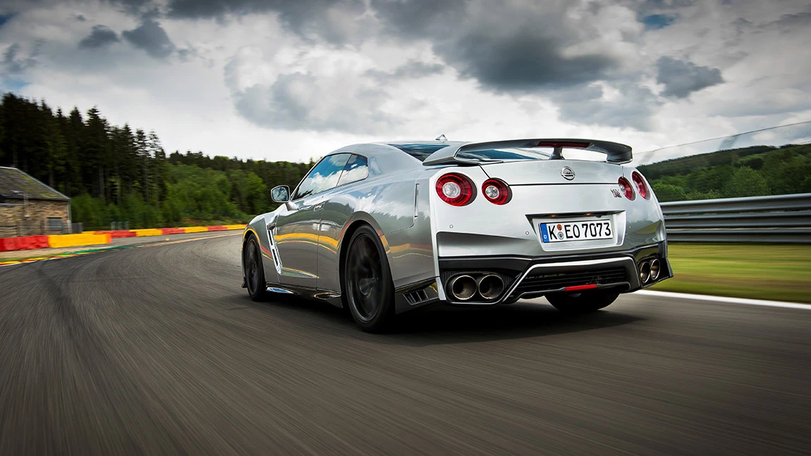 Nissan GT-R: Geschichte, Varianten, Preise [Modellübersicht]