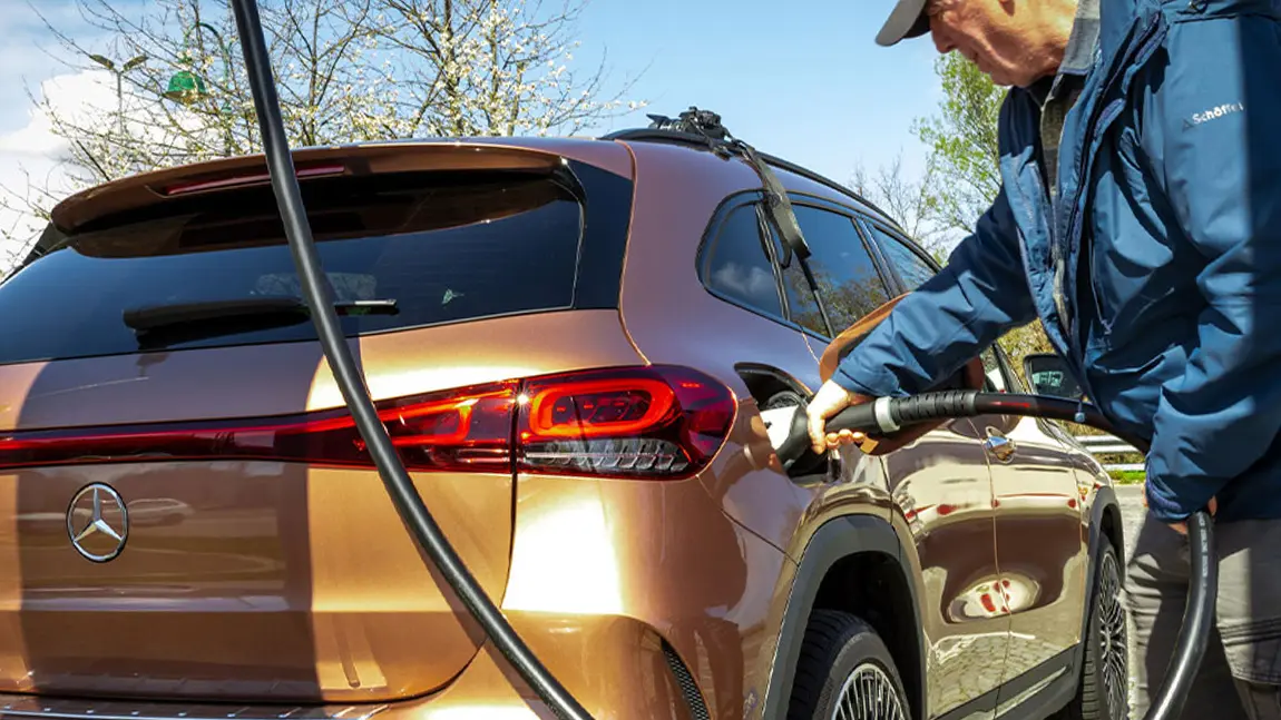 ePrämie &amp; eQuote (THG-Quote) in Österreich: So gibt's Geld fürs E-Auto