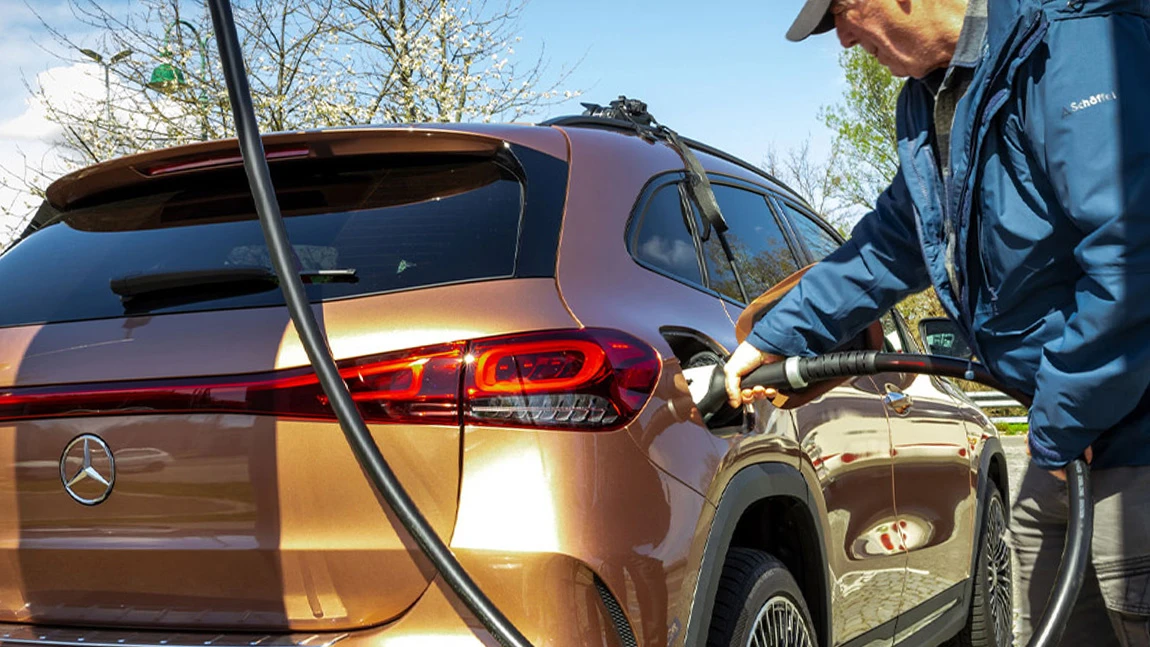ePrämie &amp; eQuote (THG-Quote) in Österreich: So gibt's Geld fürs E-Auto