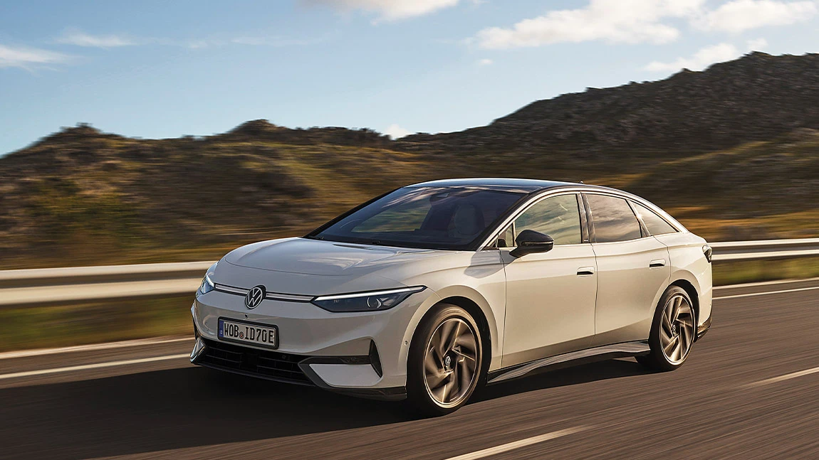 Die Zukunft von VW, Škoda, Cupra &amp; Seat