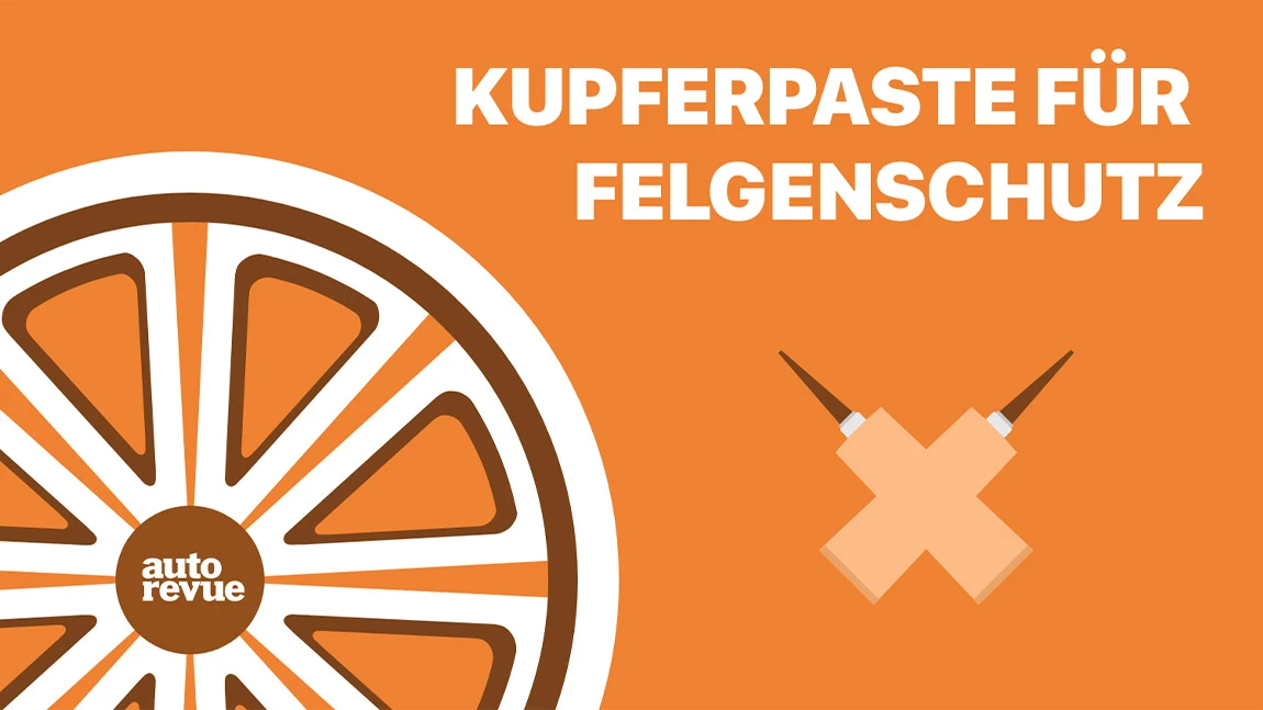 Kupferpaste: Zaubermittel aus der Tube?