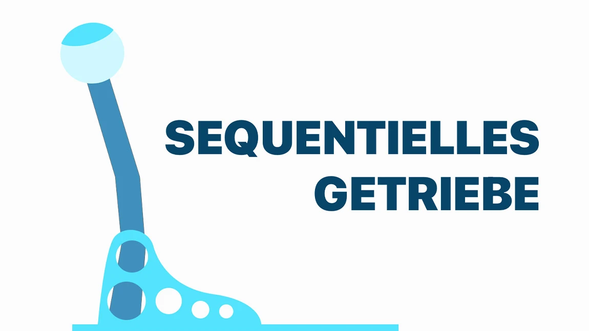 Sequentielles Getriebe