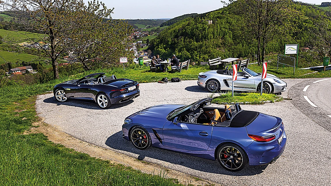 autorevue Juni 2023