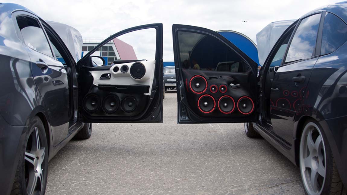 Subwoofer: Die wichtigsten Tipps für Auswahl & Einbau [+FAQ]
