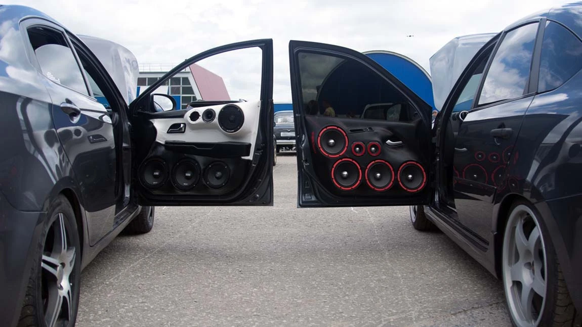 Subwoofer: Die wichtigsten Tipps für Auswahl &amp; Einbau [+FAQ]
