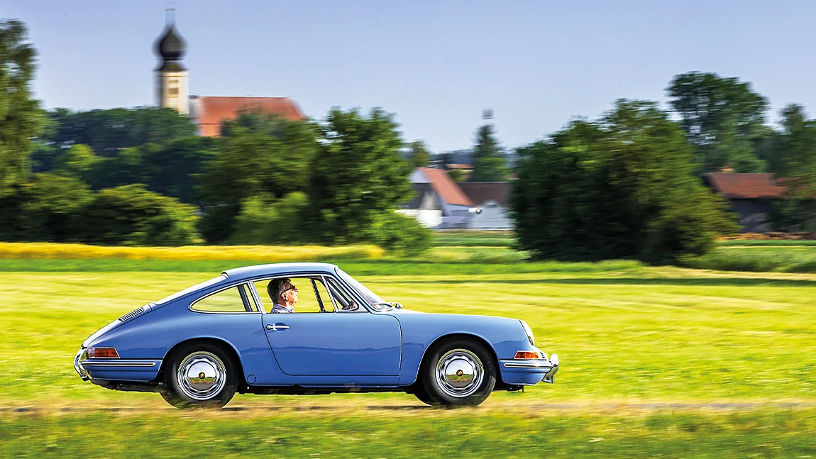 autorevue Juli+August 2023