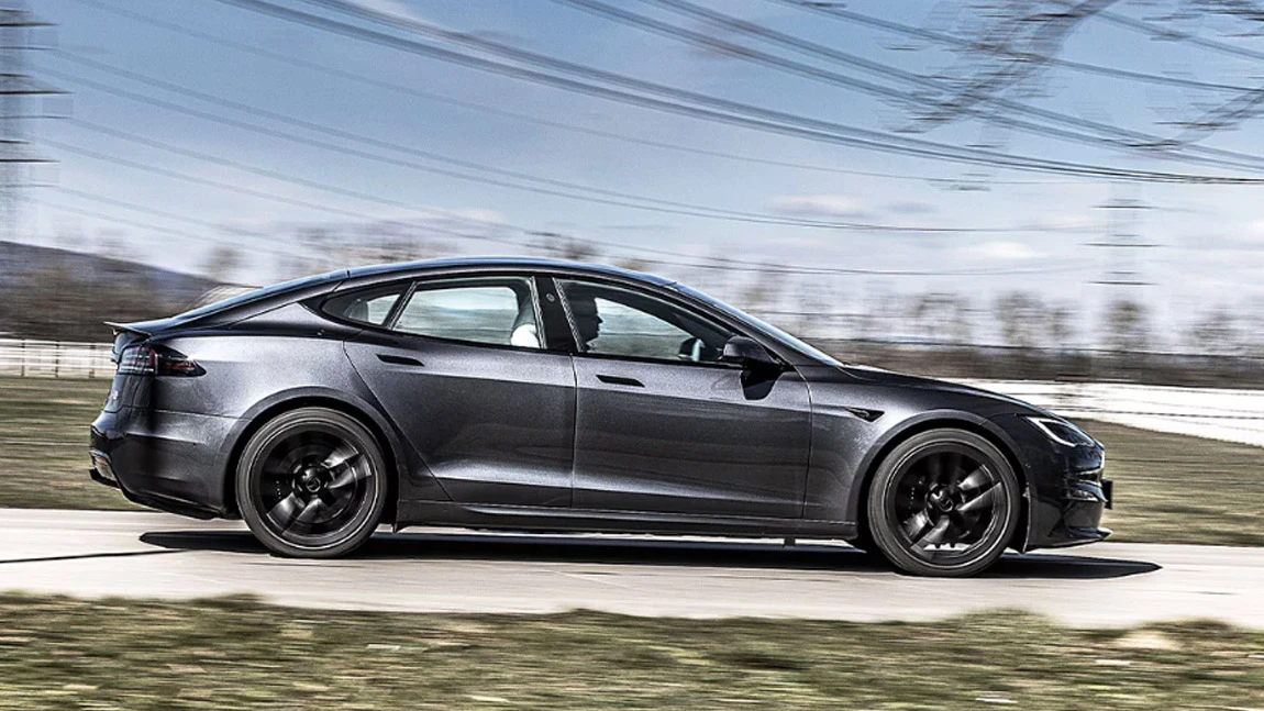Tesla Model S: Aktuelle Preise &amp; Infos