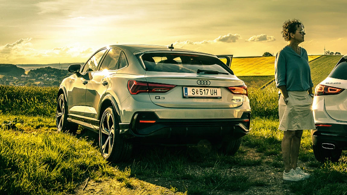 Audi Q3: Preise, Varianten, Ausstattung