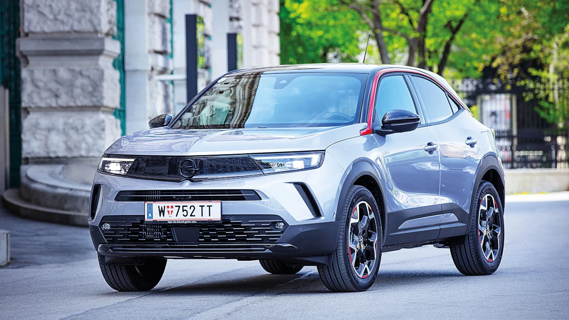 Opel Mokka: Preise, Varianten, Ausstattungen
