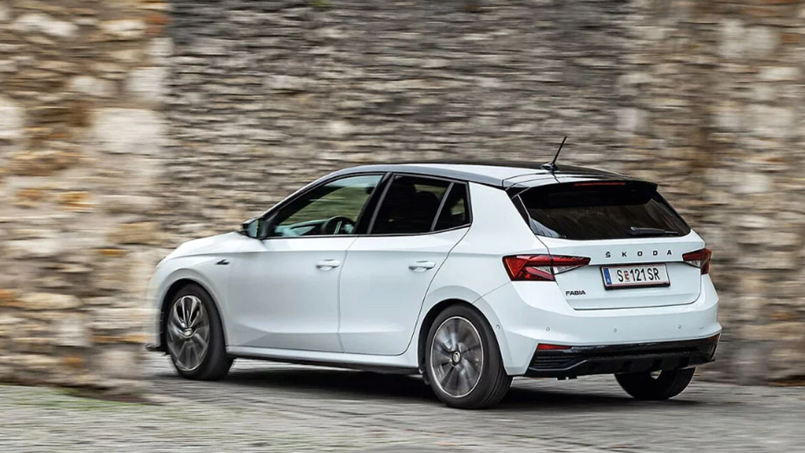 Škoda Fabia: Preise, Varianten, Ausstattung