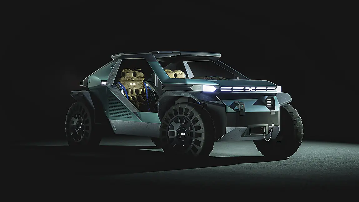 Alles Dacia: Vom Underdog zur Zeitgeist-Marke