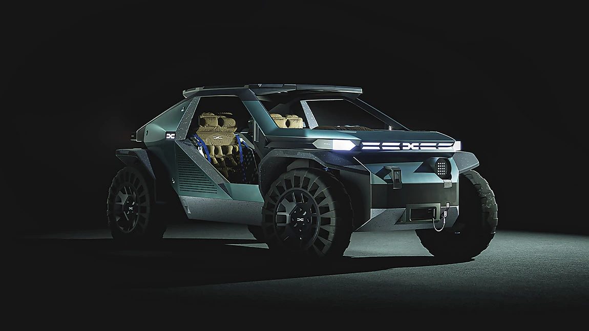 Alles Dacia: Vom Underdog zur Zeitgeist-Marke