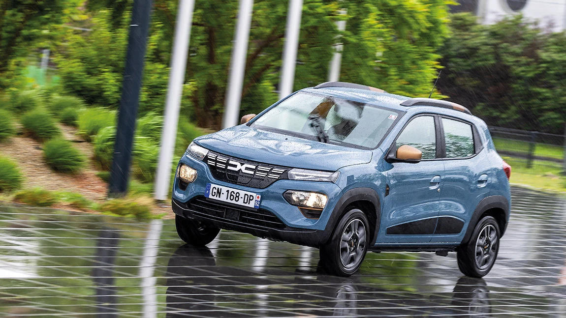 Alles Dacia: Vom Underdog zur Zeitgeist-Marke